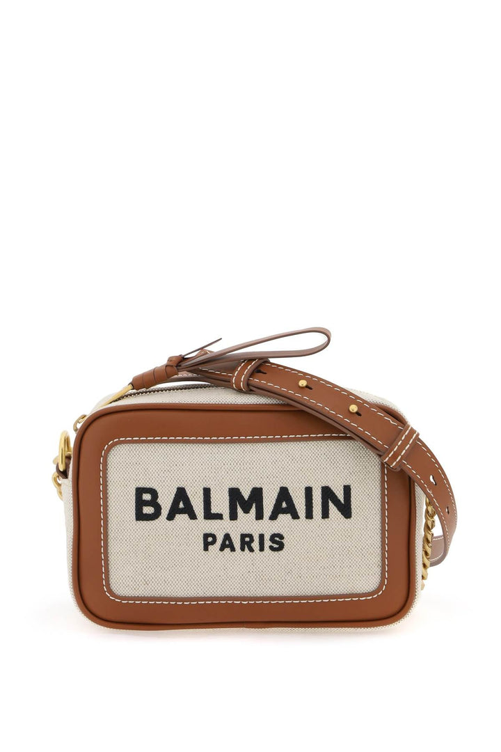 Balmain B-Army 斜挎包