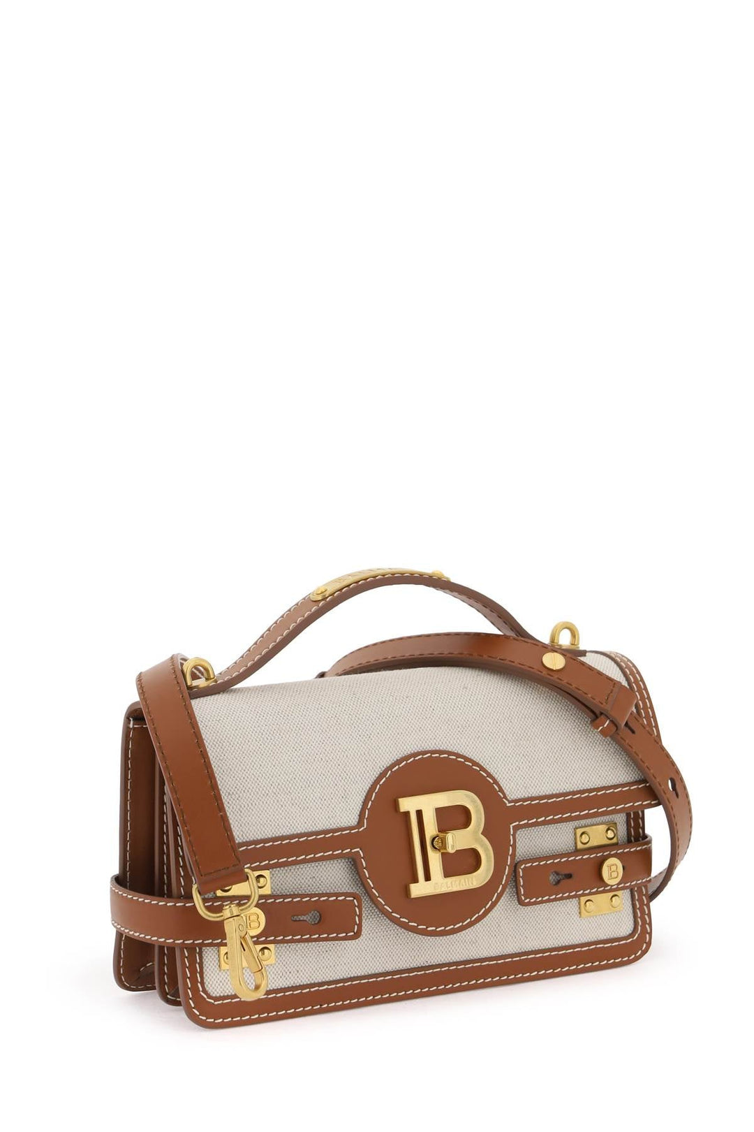 Bolso de mano Balmain B-Buzz 24