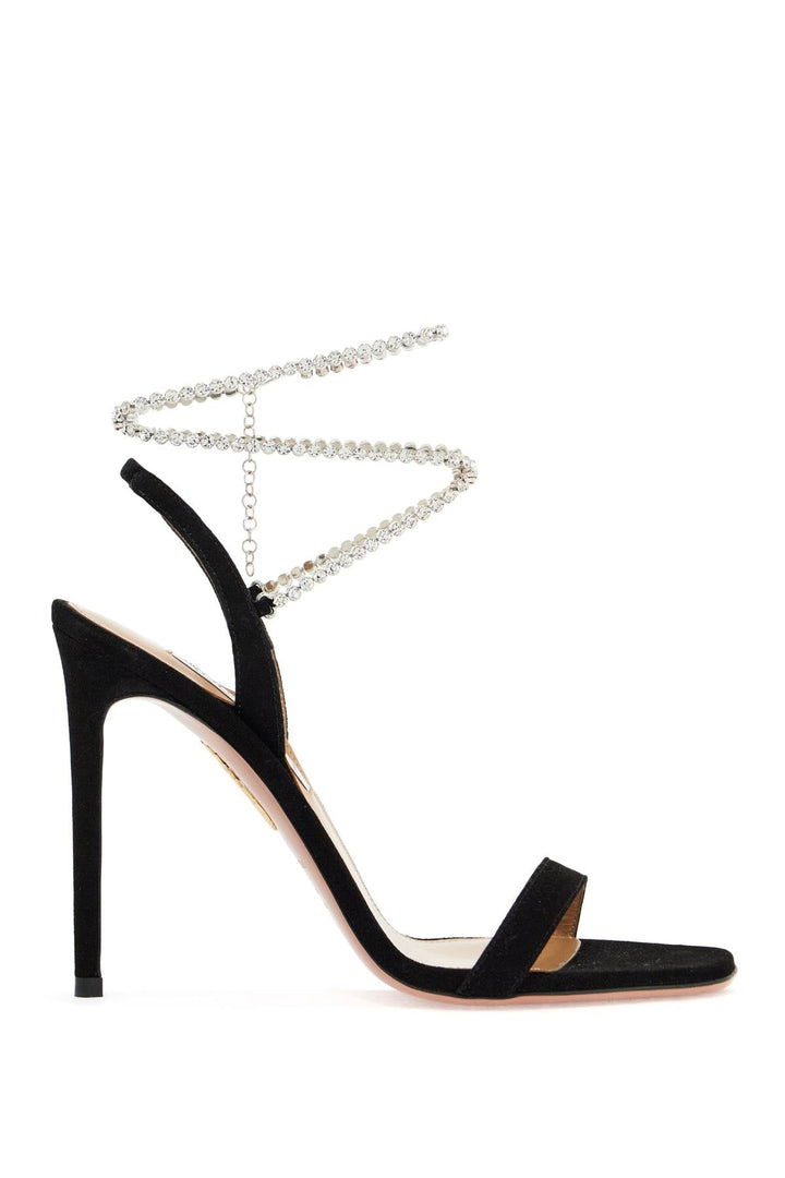 Aquazzura 'careless Whisper 105