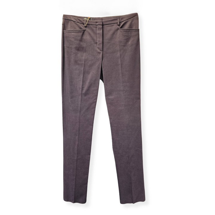 Loro Piana Pants for woman - Soft Tricotin