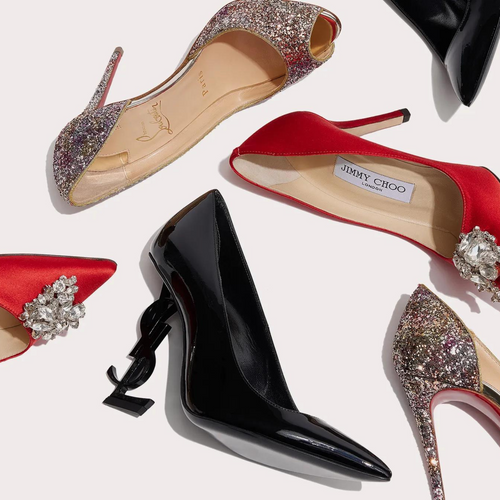 Best designer heels 219 clearance