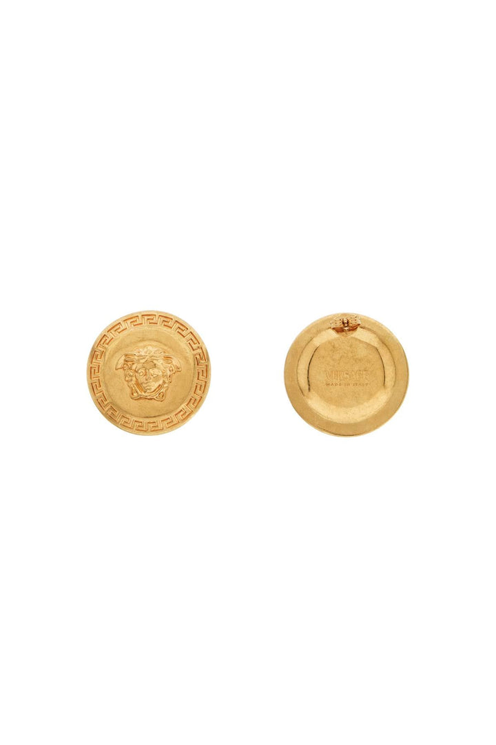 Pendientes Versace Medusa Tribute