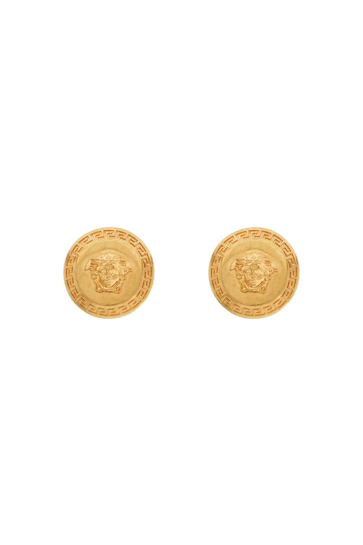 Pendientes Versace Medusa Tribute