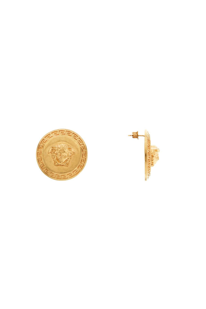 Pendientes Versace Medusa Tribute