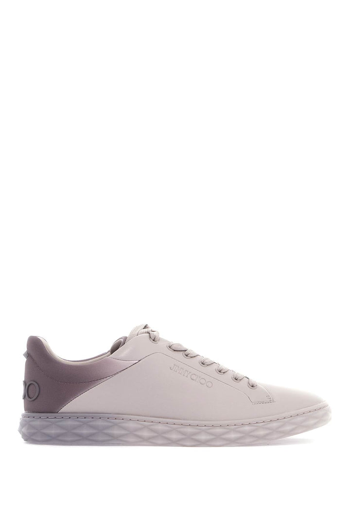 Jimmy Choo Diamond Light/m Ii Sneakers