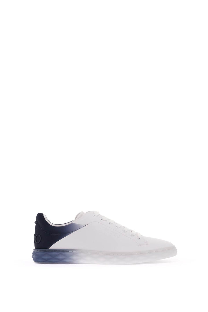 Jimmy Choo Diamond Light/m Ii Sneakers