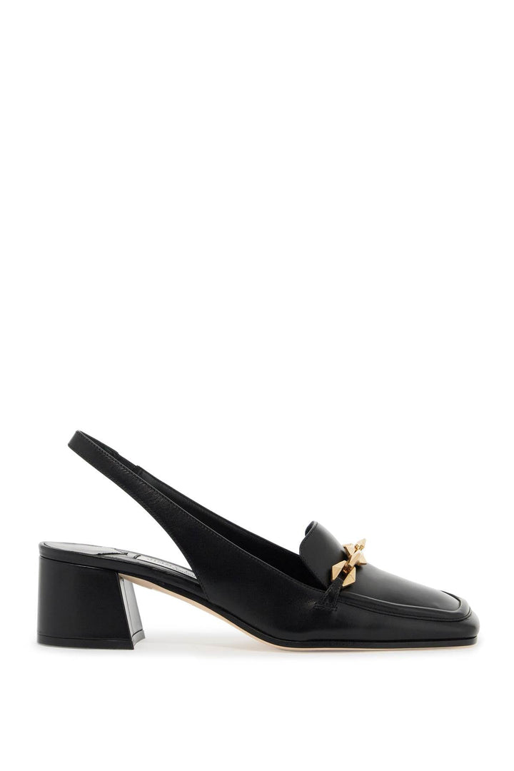 Jimmy Choo Tilda 45 Slingback Pumps