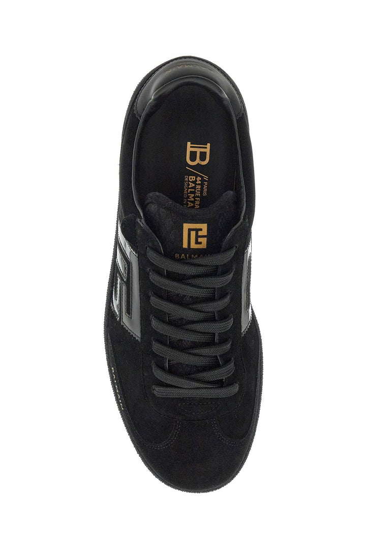 Balmain Sneakers