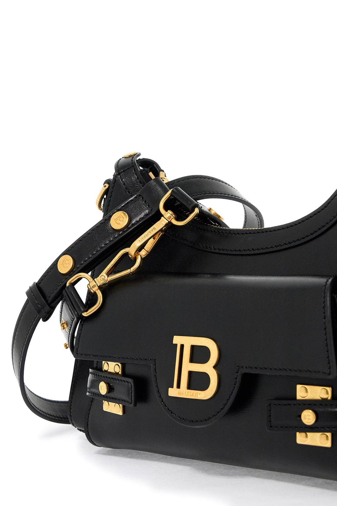 Balmain Hobo B-Buzz