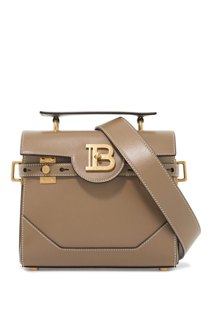 Bolso de mano Balmain B-Buzz 23