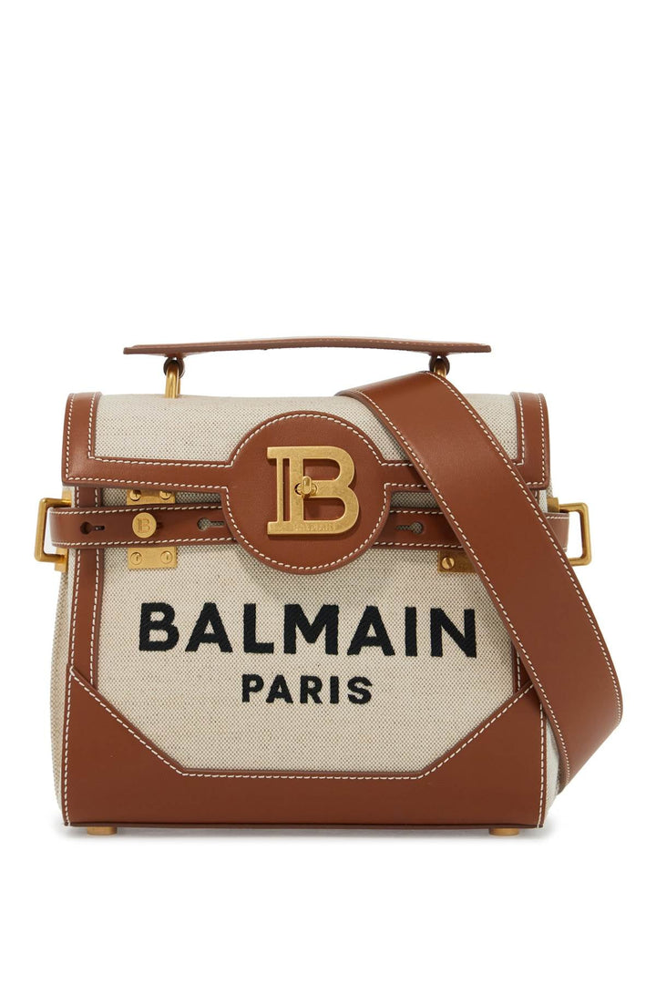 Bolso de mano Balmain B-Buzz 23