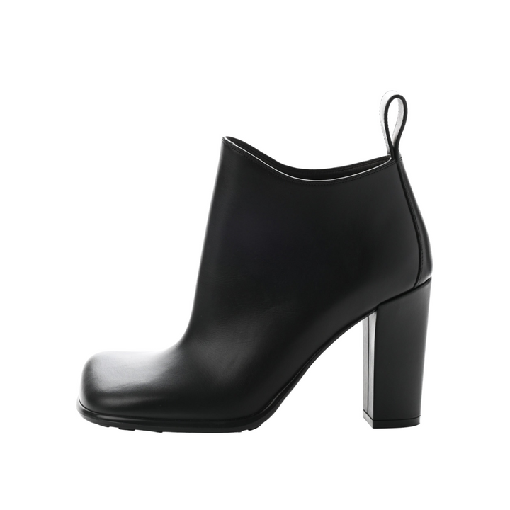 Bottega Veneta Storm Ankle Boots