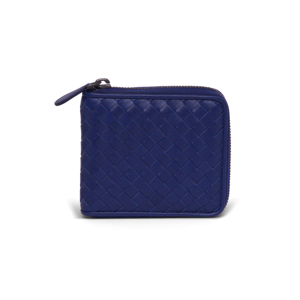小物 Bottega Veneta Zip Around Wallet Bottega Veneta Intrecciato Zip Around Wallet BVYZ – Ask Me Wear