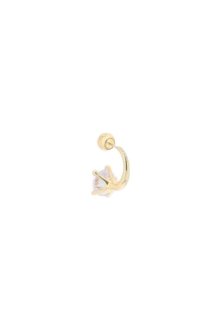 Panconesi Diamanti Medium Piercing Gold