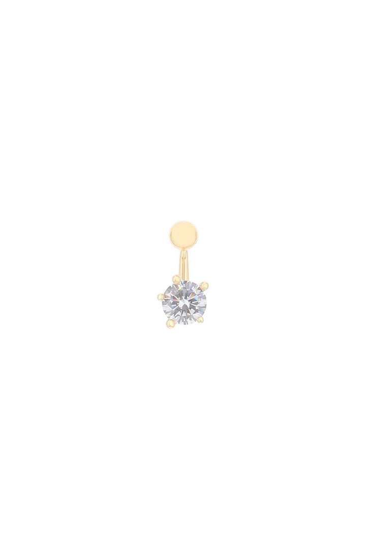 Panconesi Diamanti Medium Piercing Gold