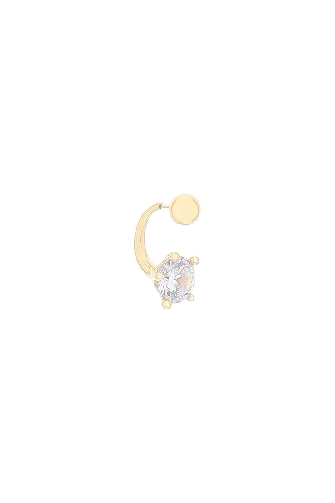 Panconesi Diamanti Medium Piercing Gold