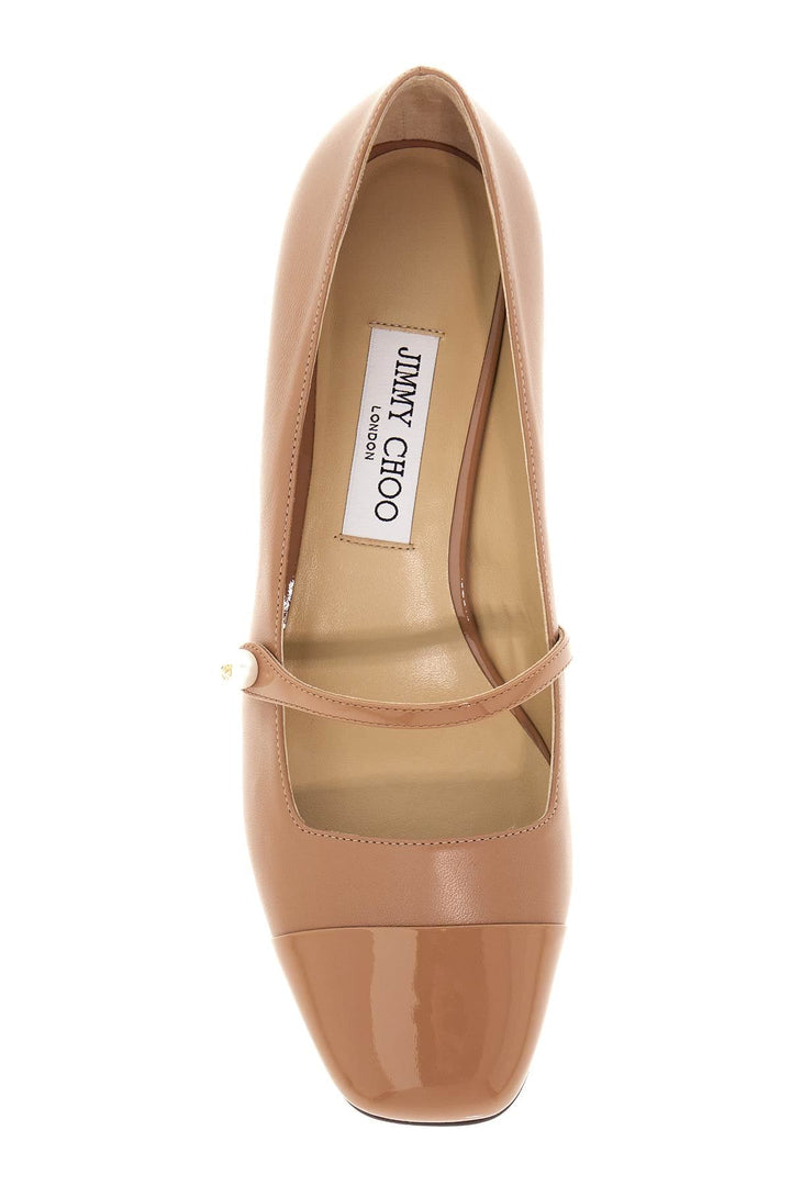 Jimmy Choo 'mary Jane Elisa