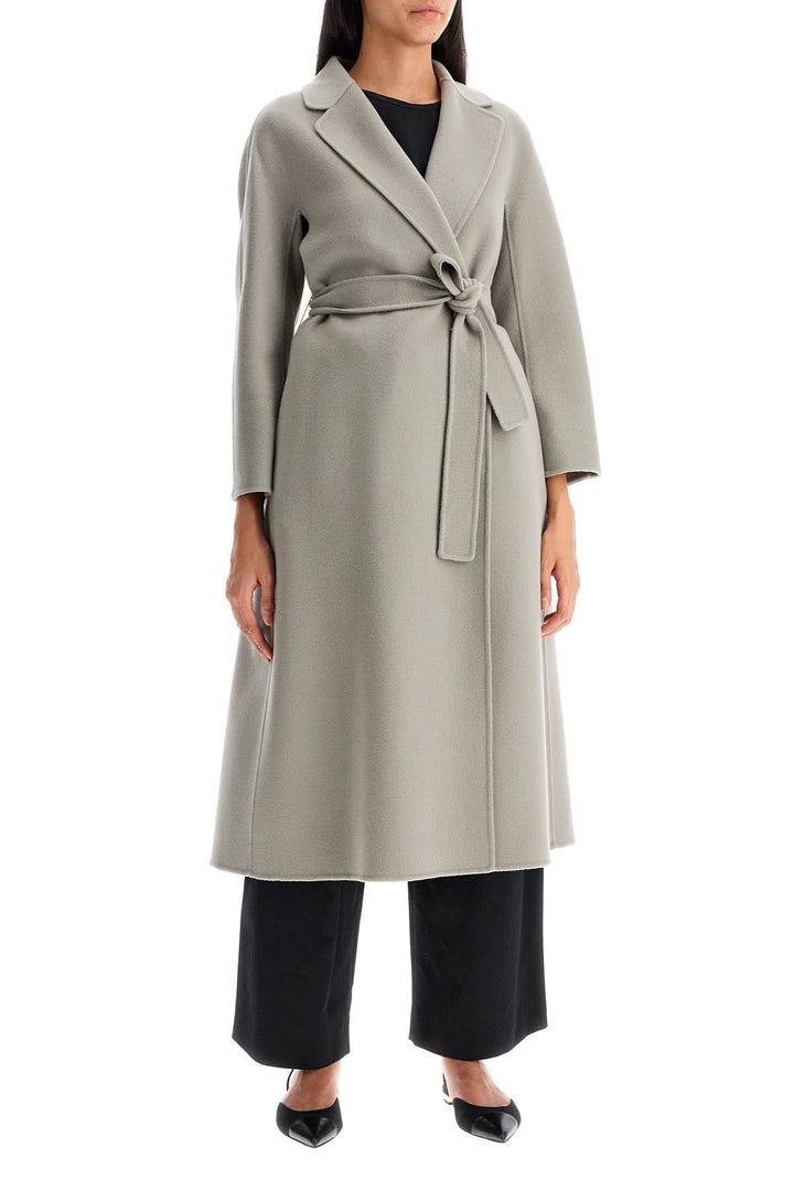 S Max Mara Esturia Robe Coat