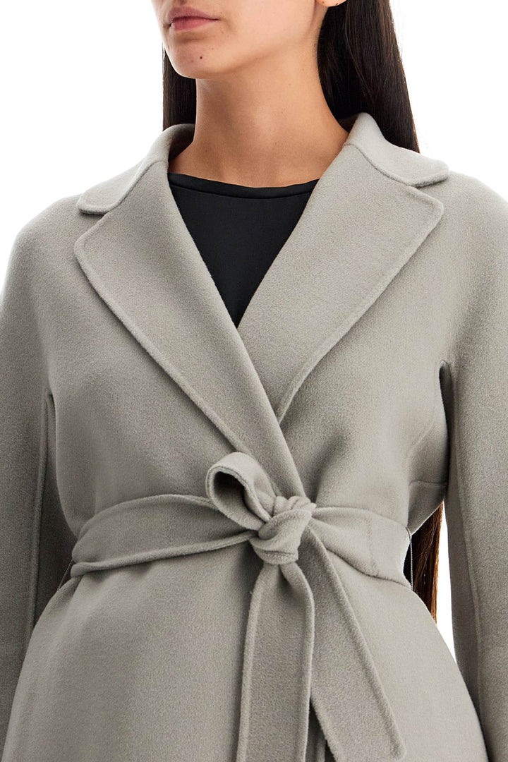 S Max Mara Esturia Robe Coat