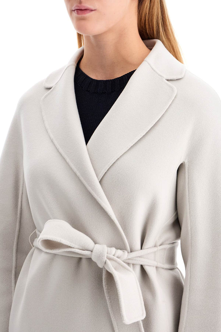 S Max Mara Esturia Robe Coat