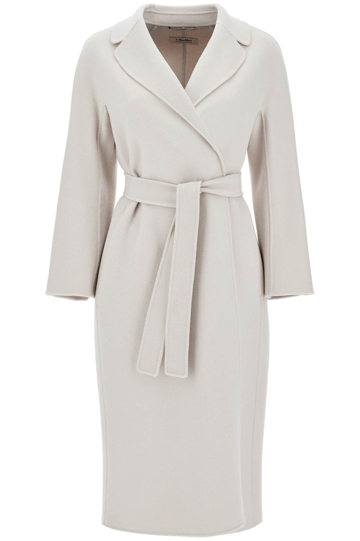 S Max Mara Esturia Robe Coat