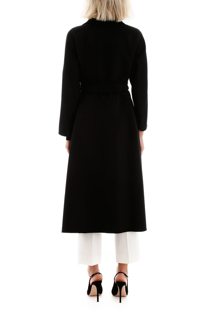 S Max Mara Esturia Robe Coat