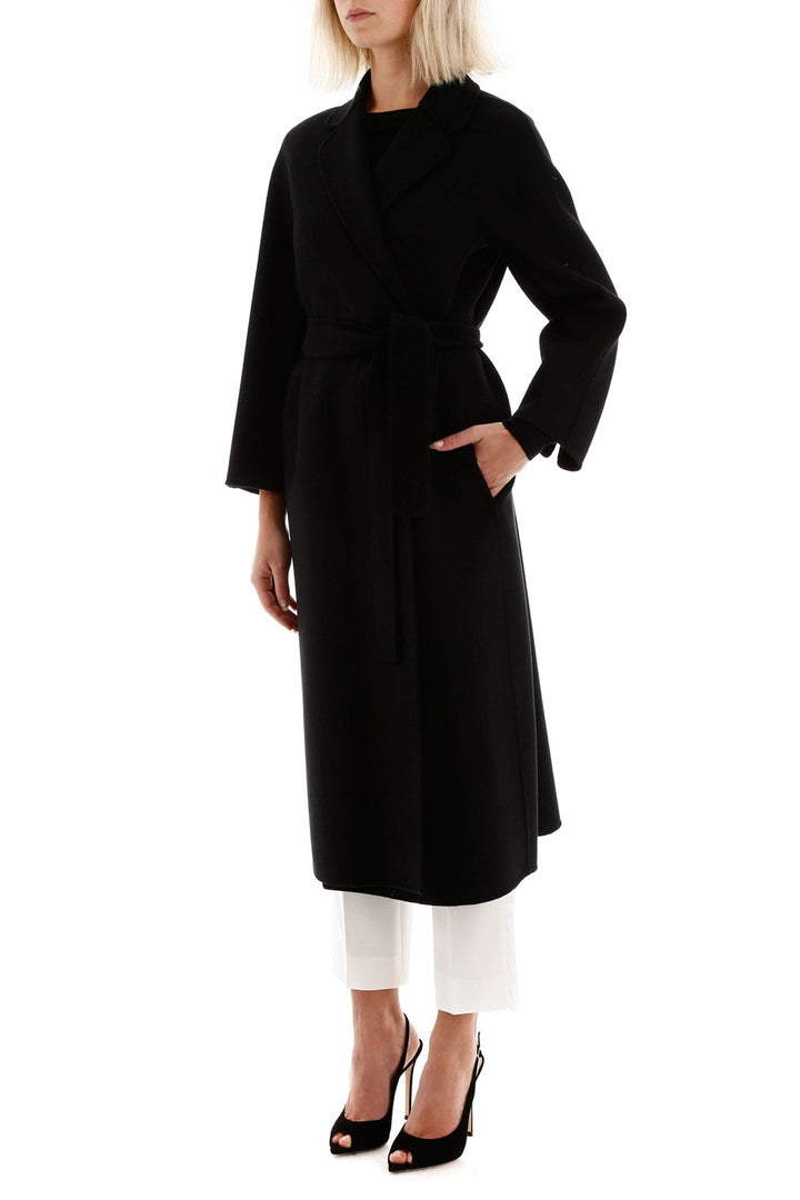 S Max Mara Esturia Robe Coat