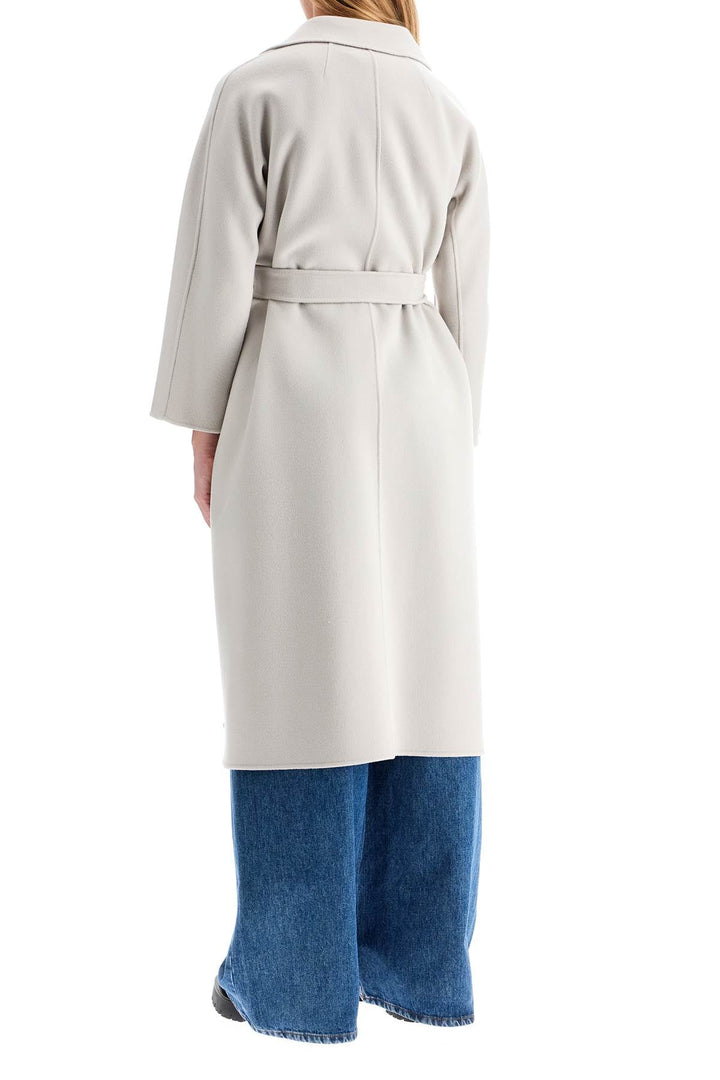 S Max Mara Esturia Robe Coat