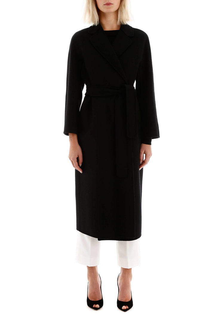 S Max Mara Esturia Robe Coat