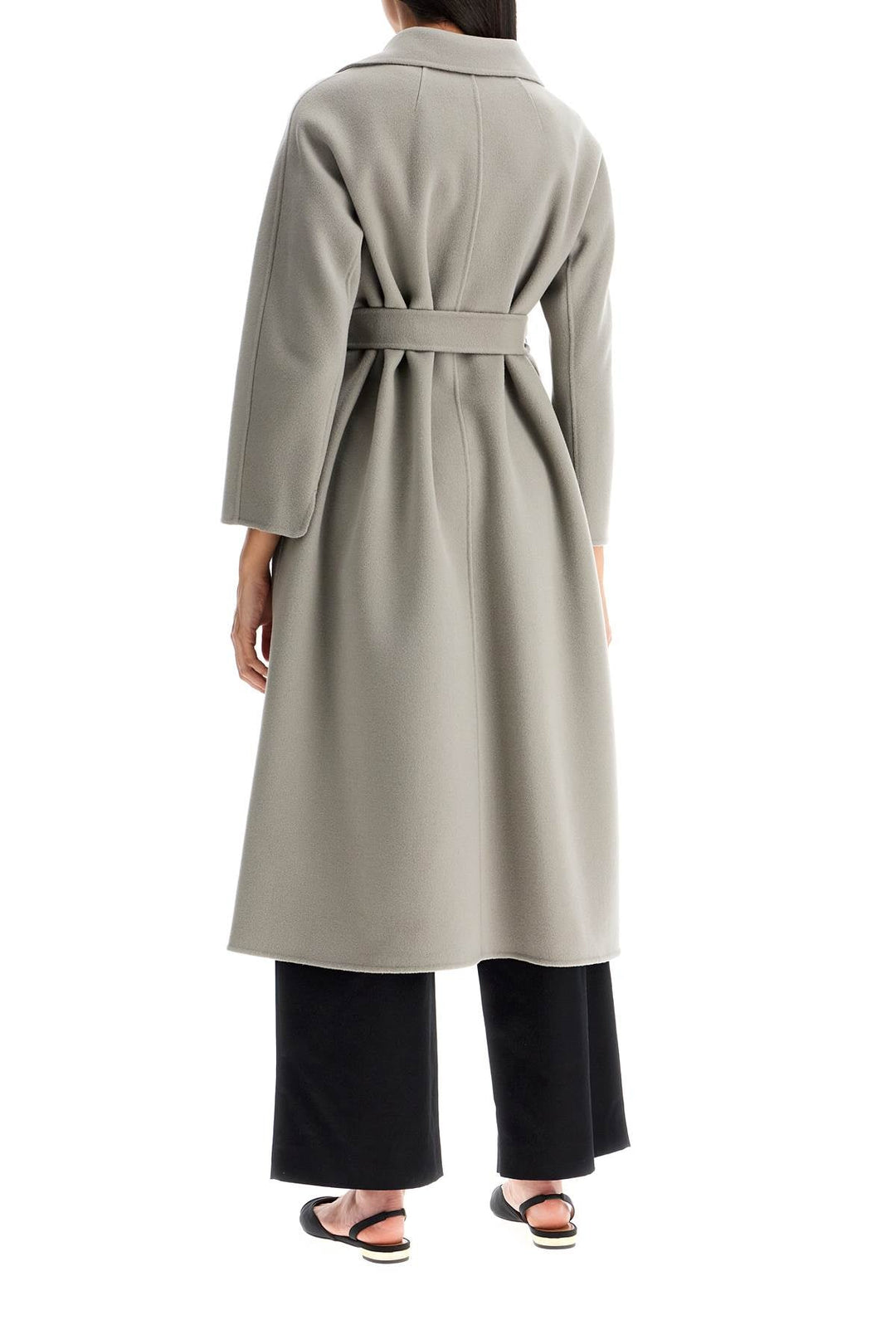 S Max Mara Esturia Robe Coat