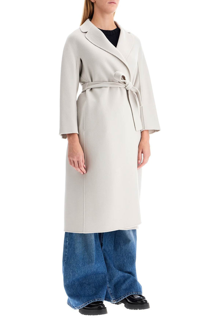 S Max Mara Esturia Robe Coat