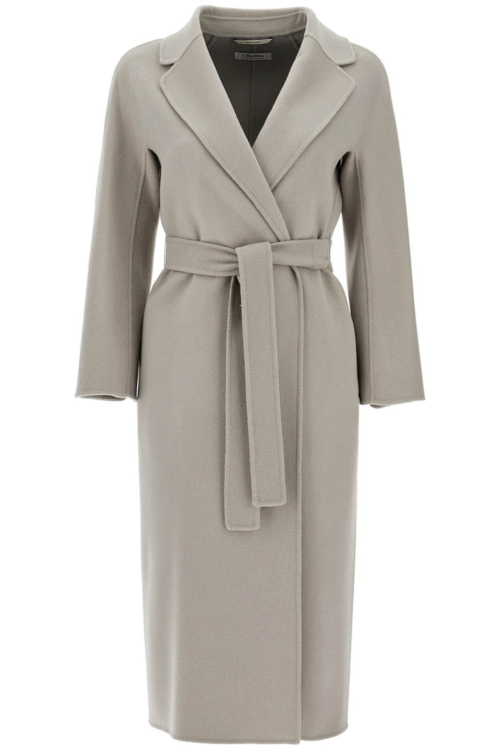 S Max Mara Esturia Robe Coat