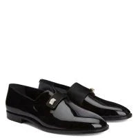 Giuseppe Zanotti Marty Loafers