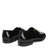 Giuseppe Zanotti Marty Loafers