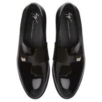 Giuseppe Zanotti Marty Loafers