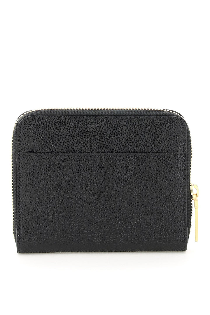 Thom Browne Zip Around Wallet