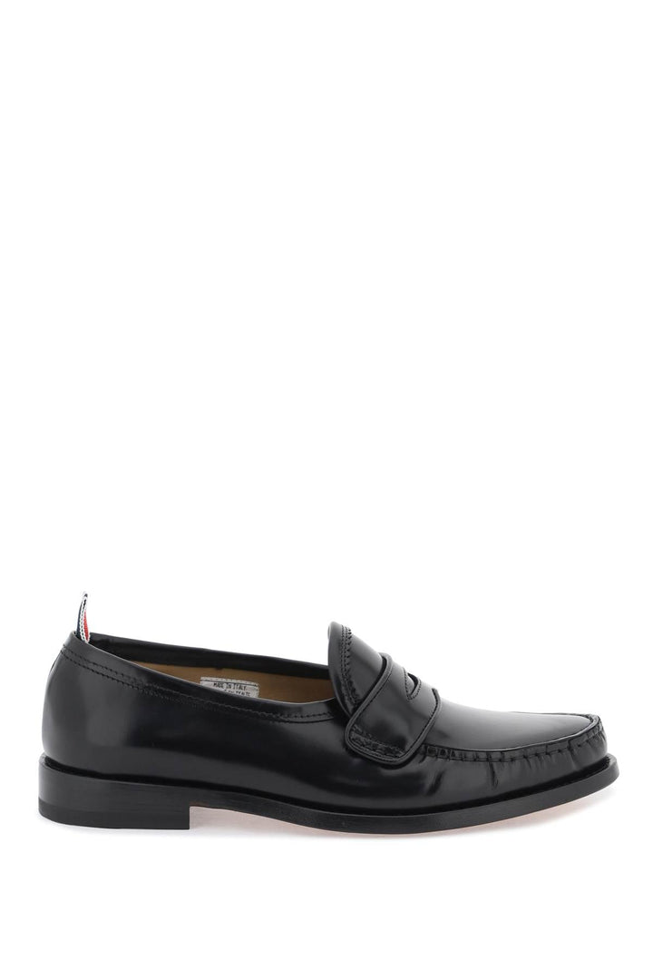 Thom Browne Loaferspleated