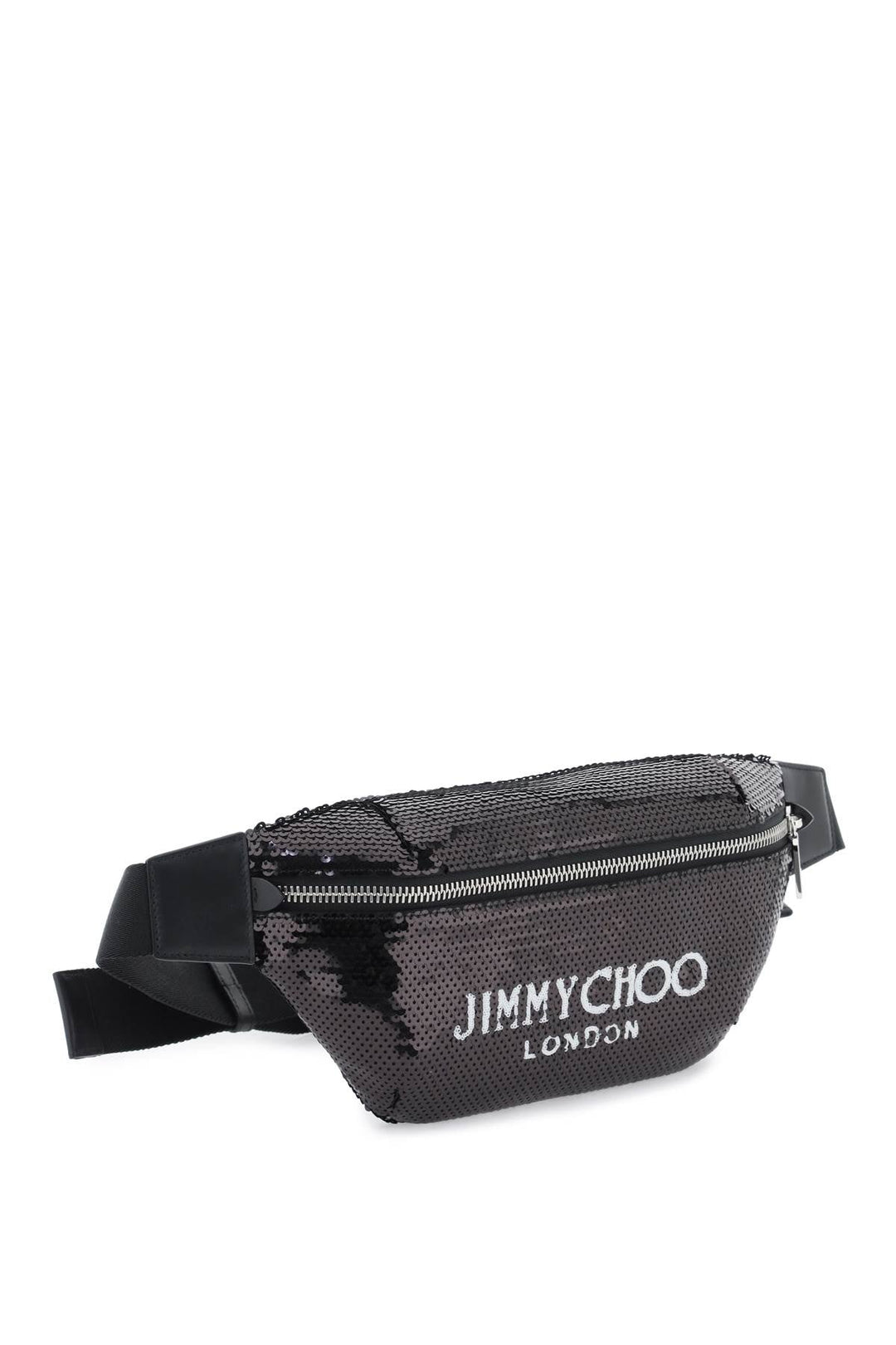 Jimmy Choo Finsley 腰包