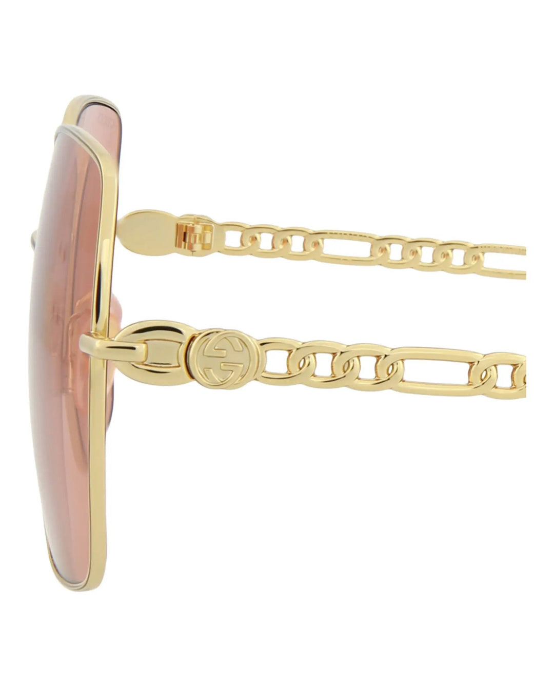 Gold Gold Orange