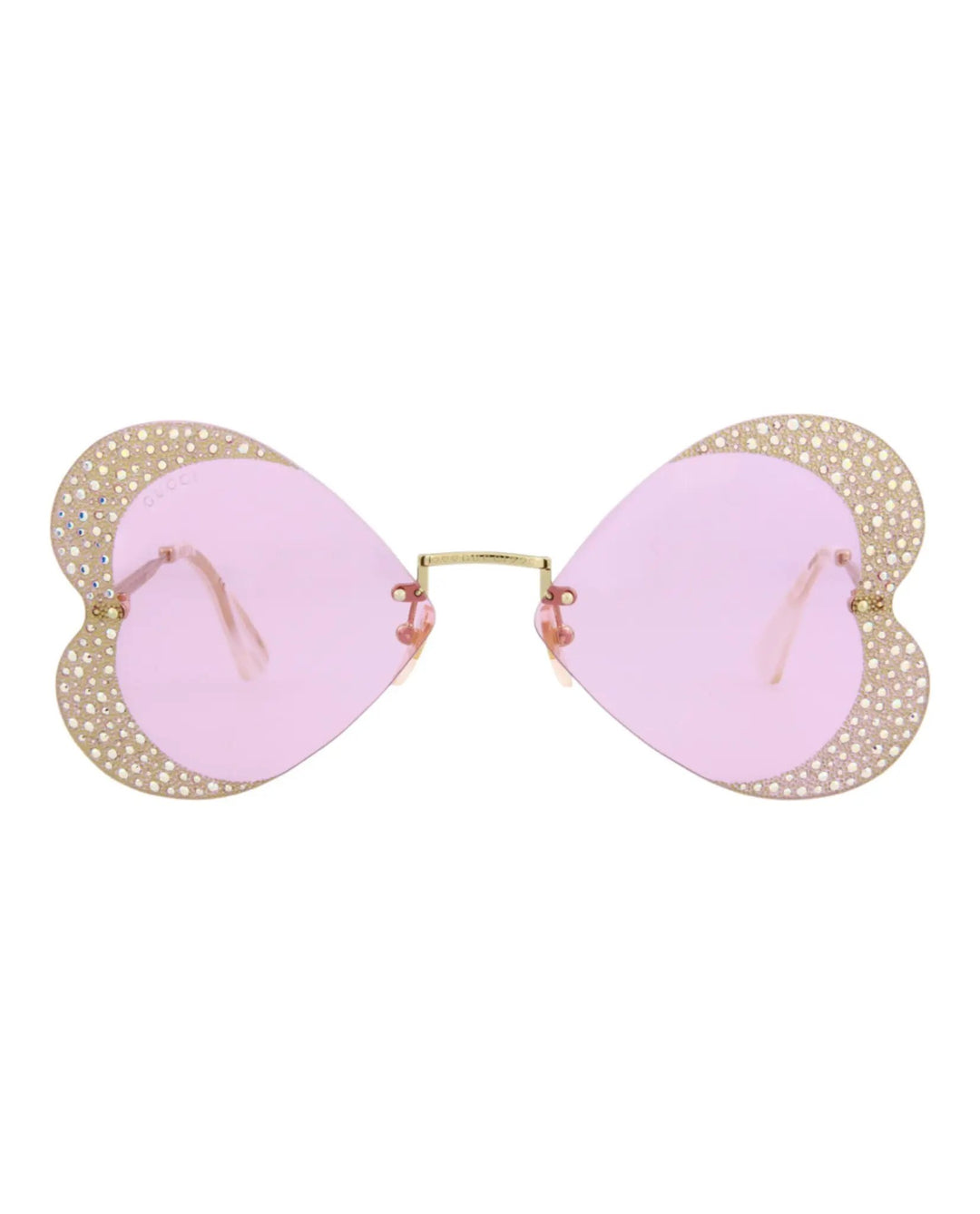 Gold Gold Pink