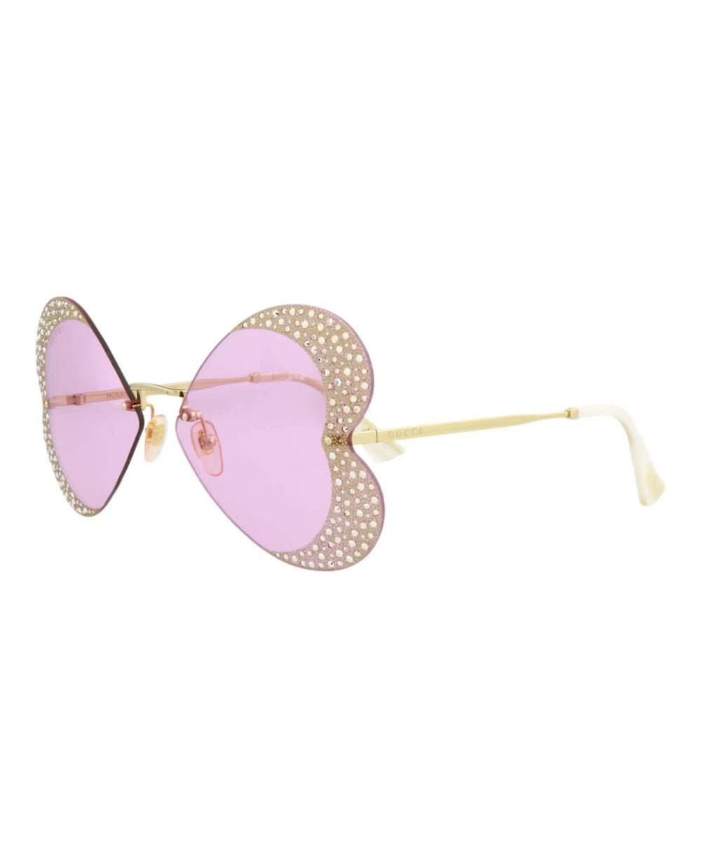 Gold Gold Pink