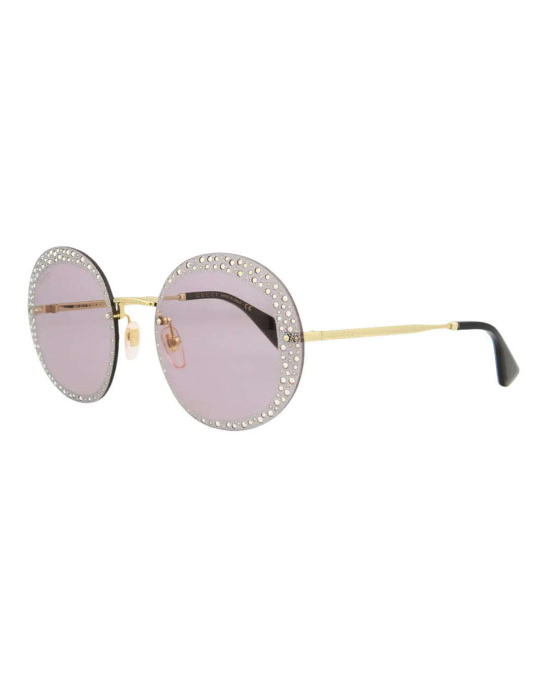 Gold Gold Violet