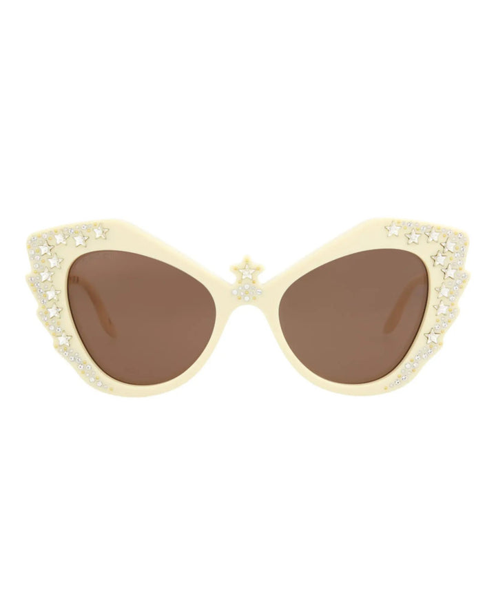 Ivory Ivory Brown