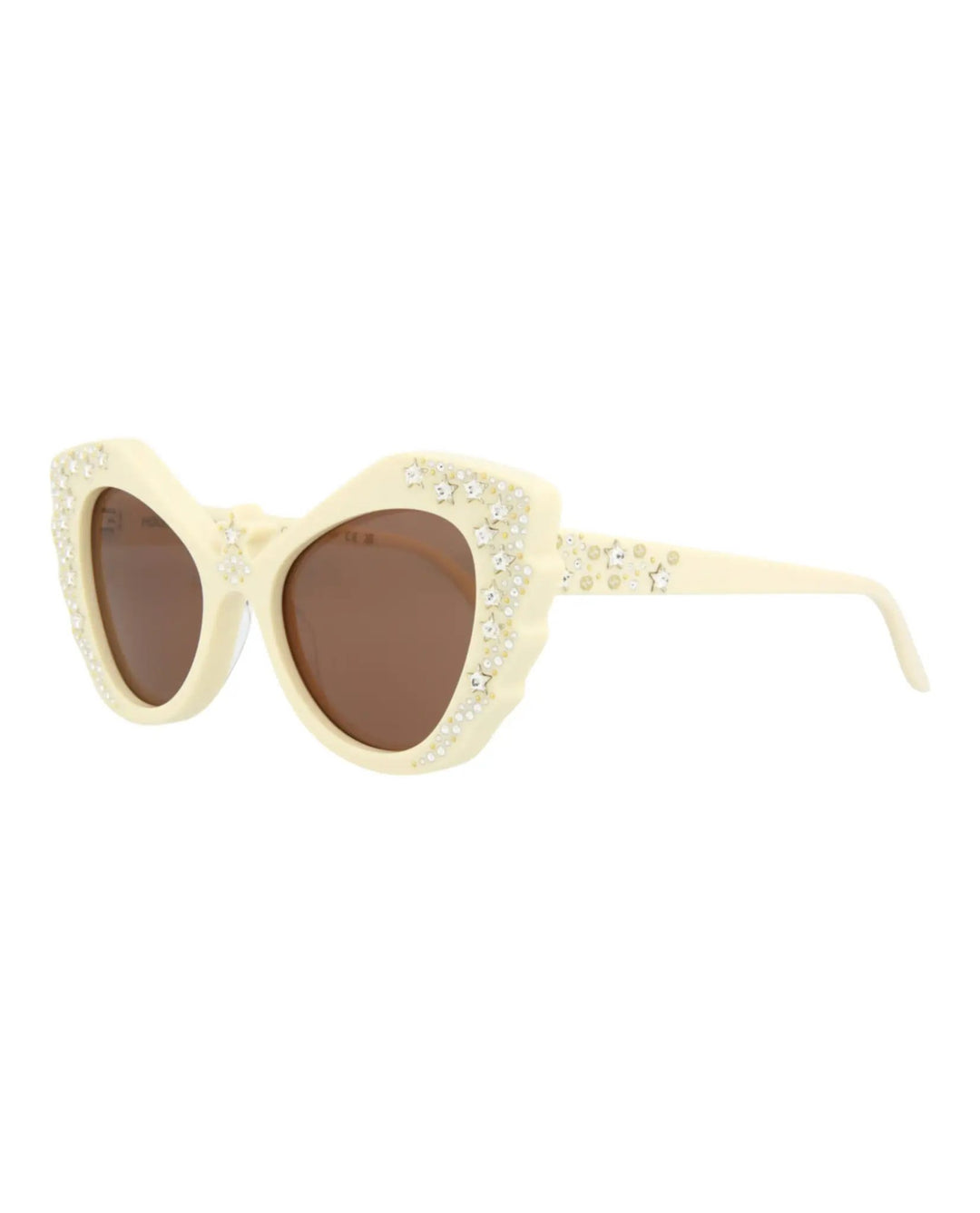 Ivory Ivory Brown