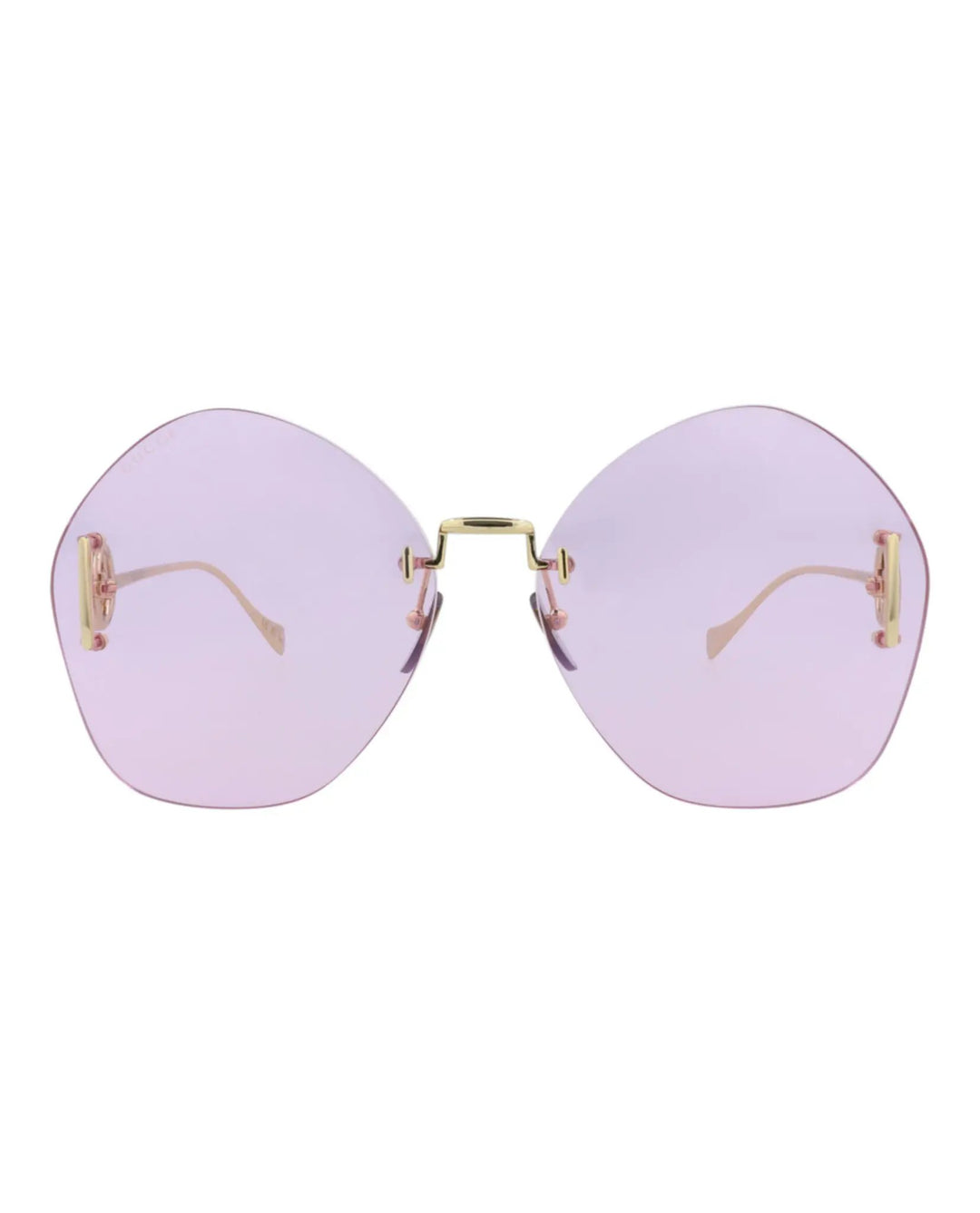 Gold Gold Violet