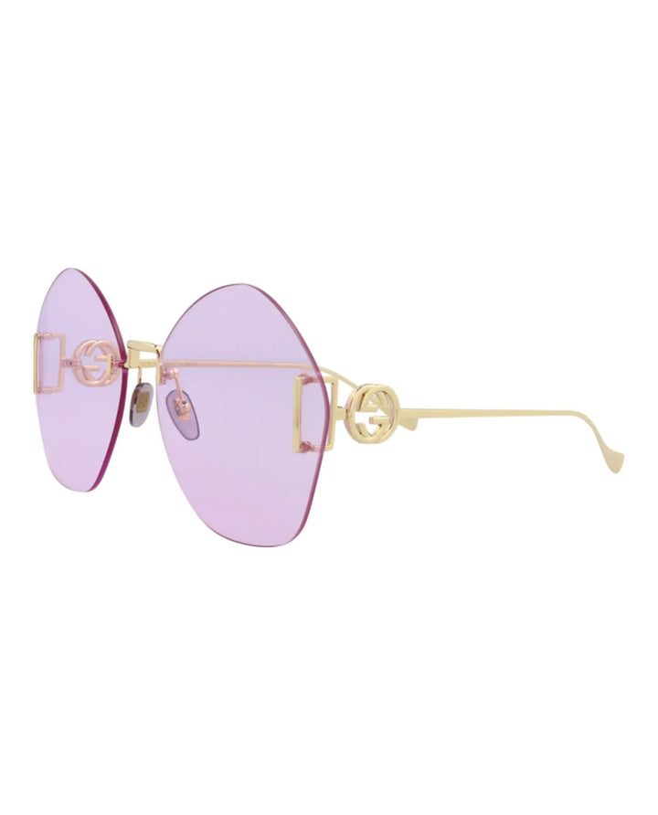 Gold Gold Violet
