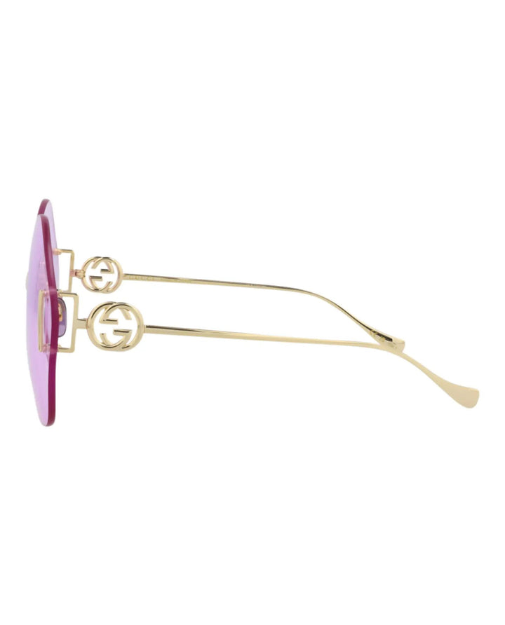 Gold Gold Violet