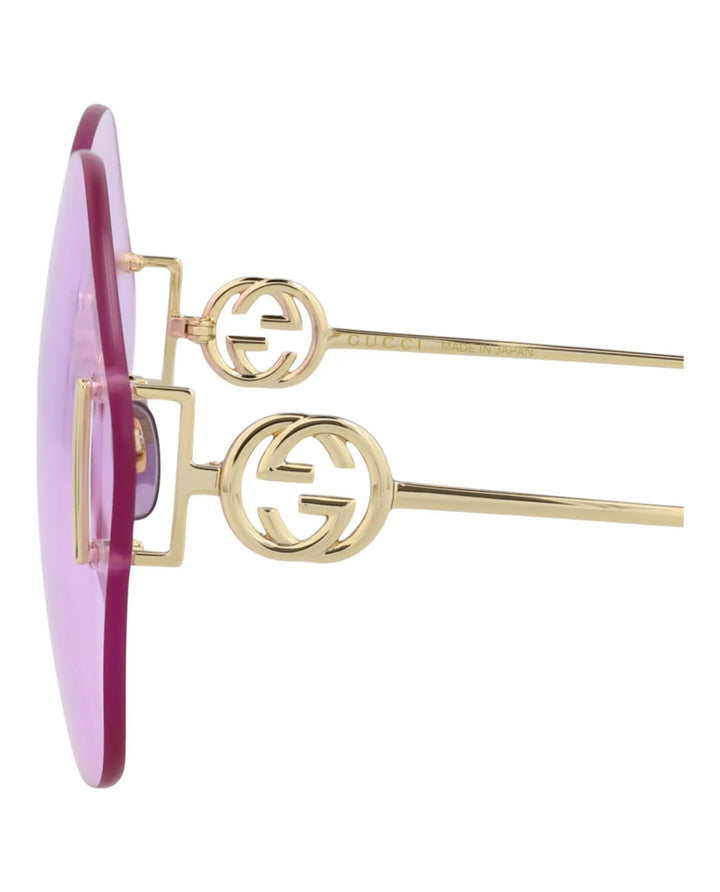 Gold Gold Violet