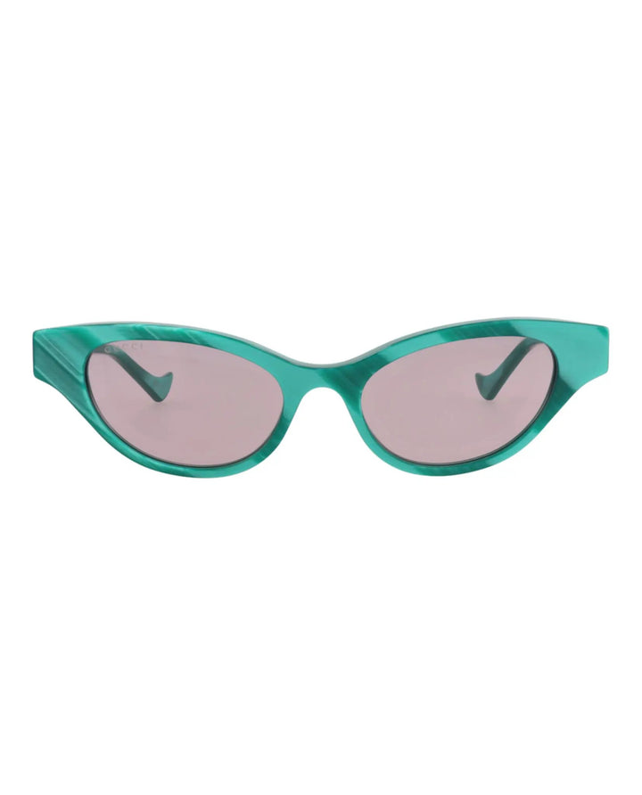 Green Green Violet