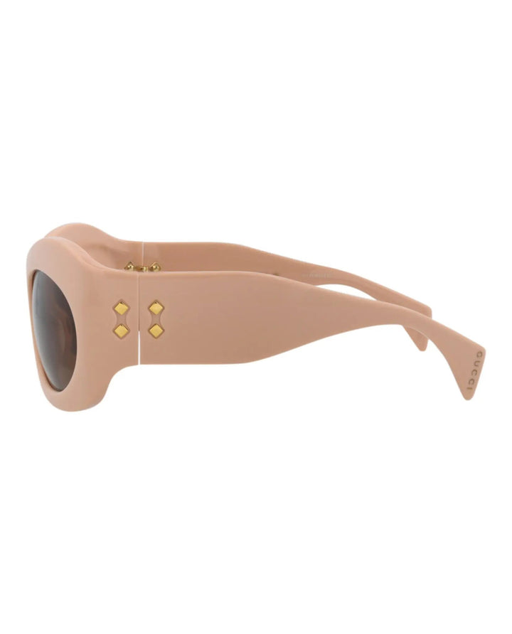 Pink Pink Brown